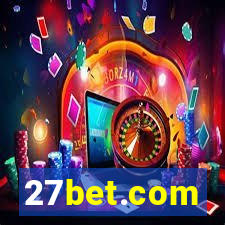 27bet.com