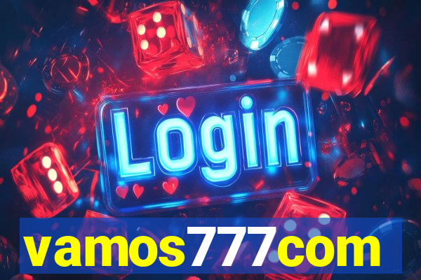 vamos777com