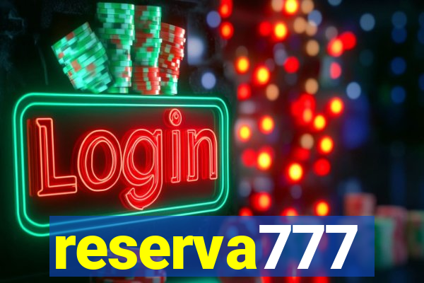 reserva777