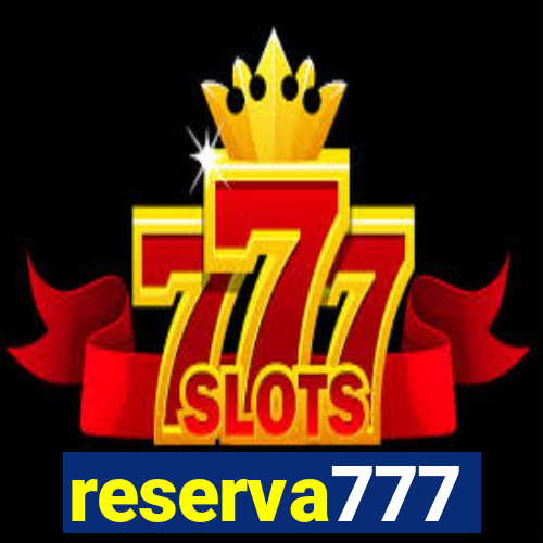 reserva777