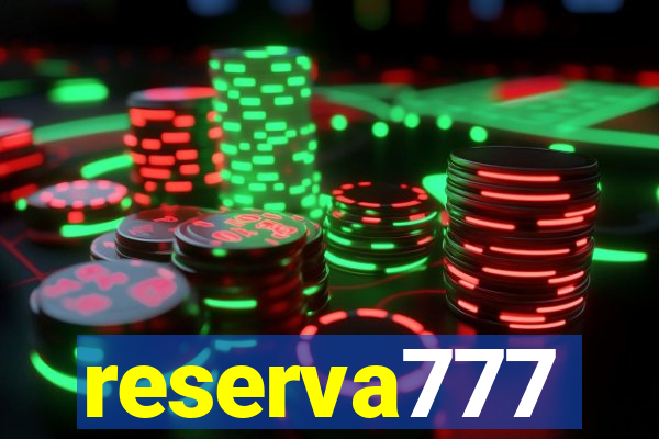 reserva777