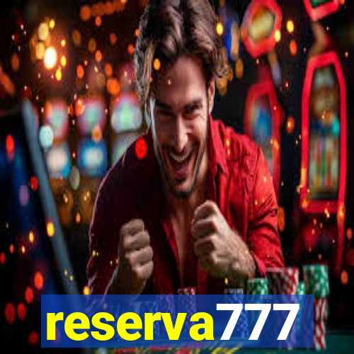 reserva777