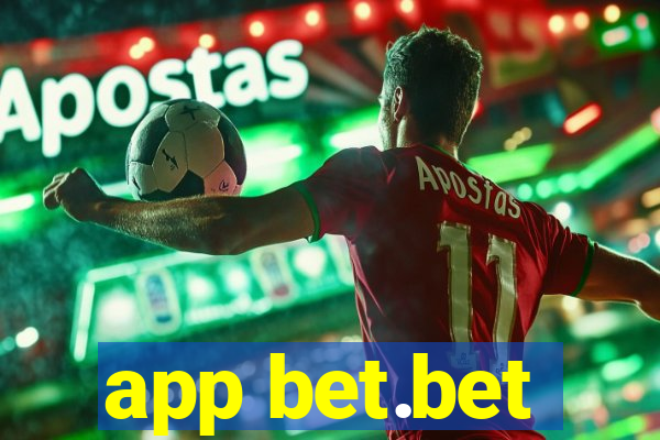 app bet.bet