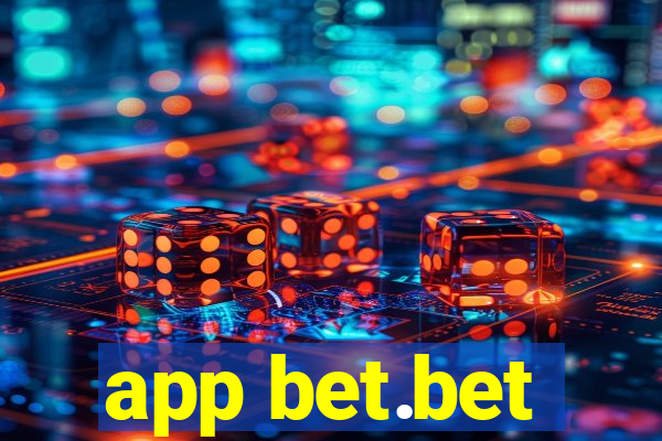 app bet.bet