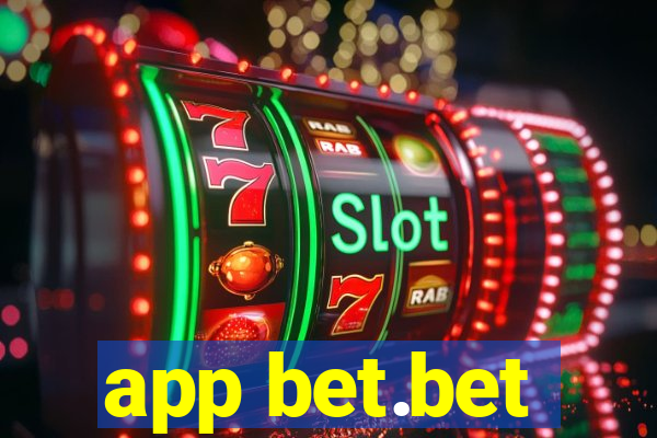 app bet.bet