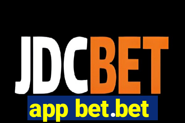 app bet.bet