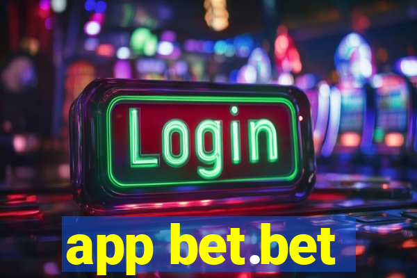 app bet.bet