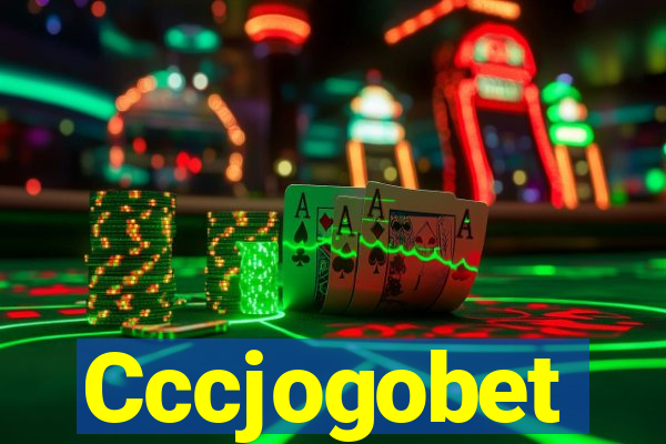 Cccjogobet