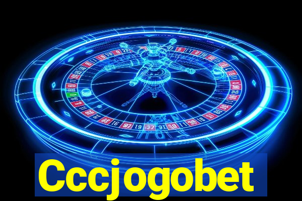 Cccjogobet