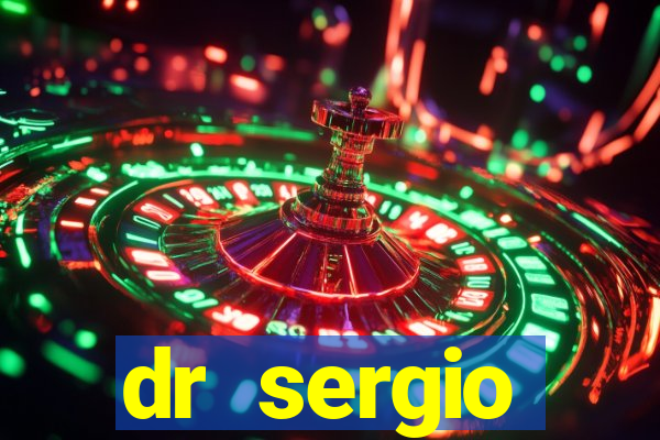 dr sergio urologista cruzeiro sp telefone