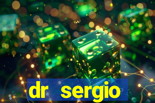 dr sergio urologista cruzeiro sp telefone