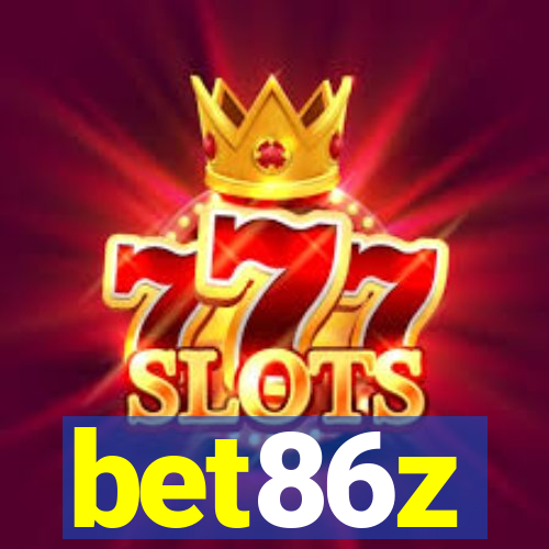 bet86z