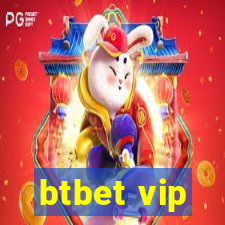 btbet vip