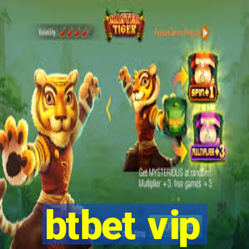 btbet vip