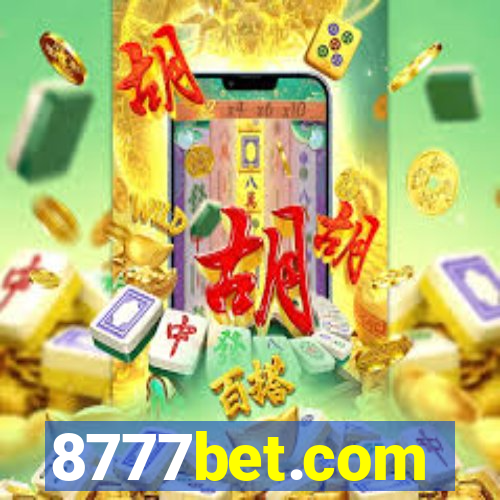 8777bet.com