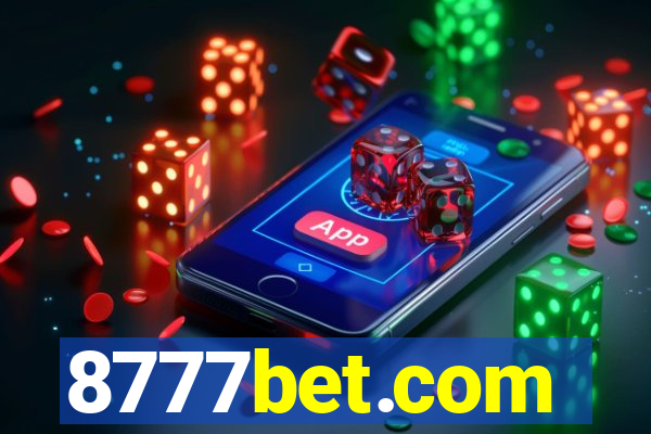 8777bet.com