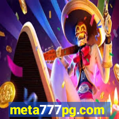 meta777pg.com