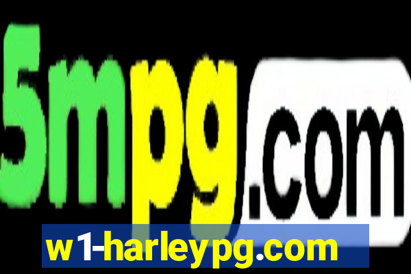 w1-harleypg.com