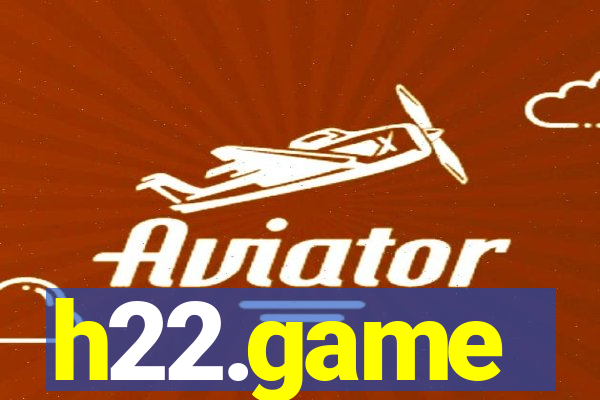 h22.game