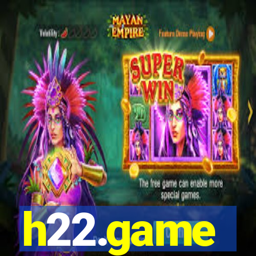 h22.game