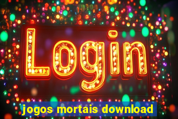 jogos mortais download