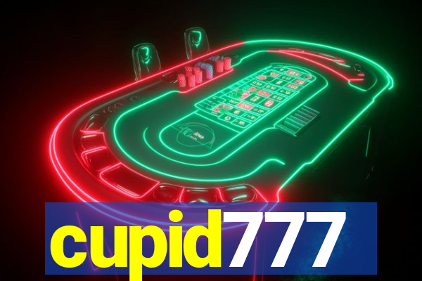 cupid777