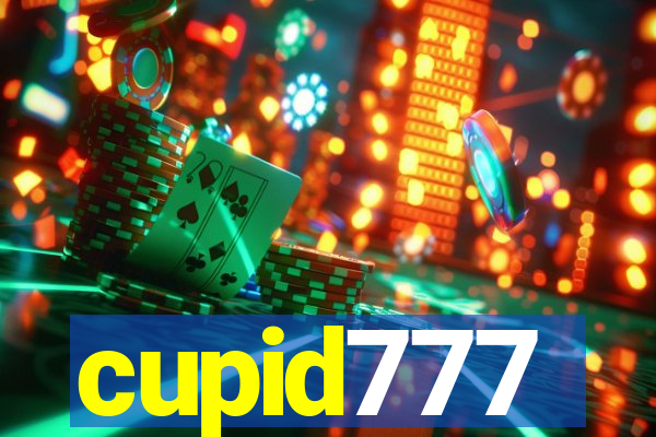 cupid777