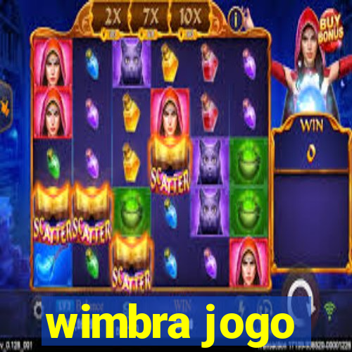 wimbra jogo