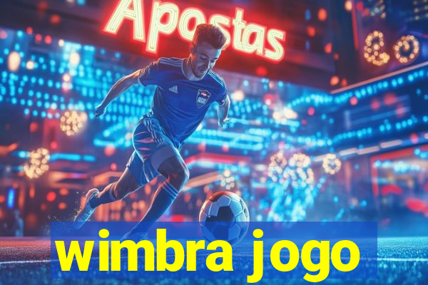 wimbra jogo