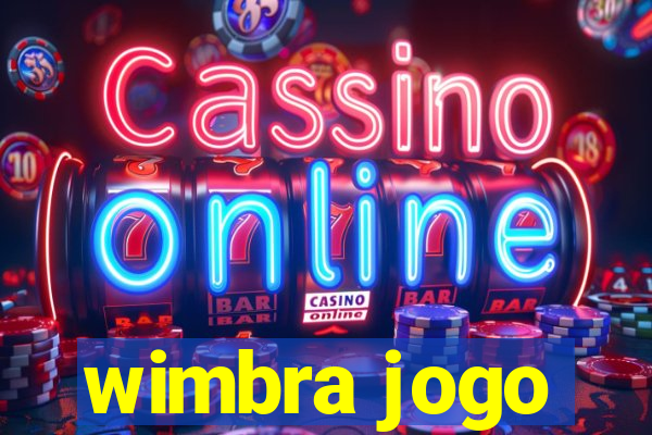 wimbra jogo