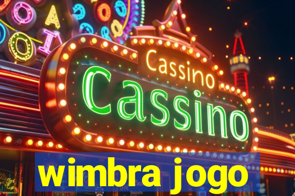 wimbra jogo