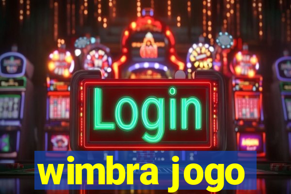 wimbra jogo