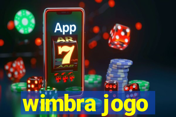 wimbra jogo