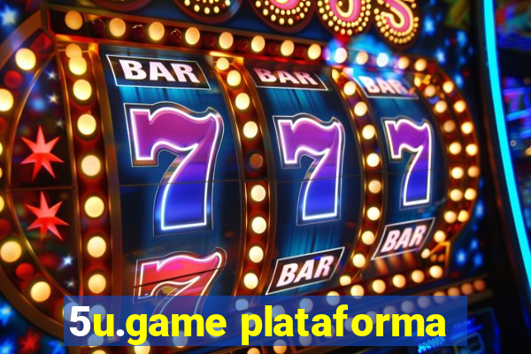 5u.game plataforma