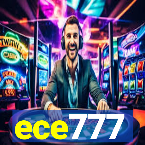 ece777