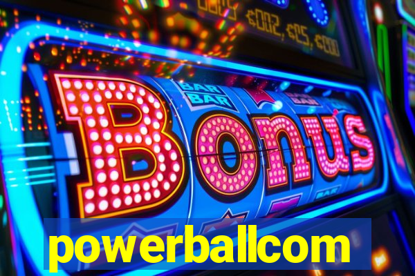 powerballcom