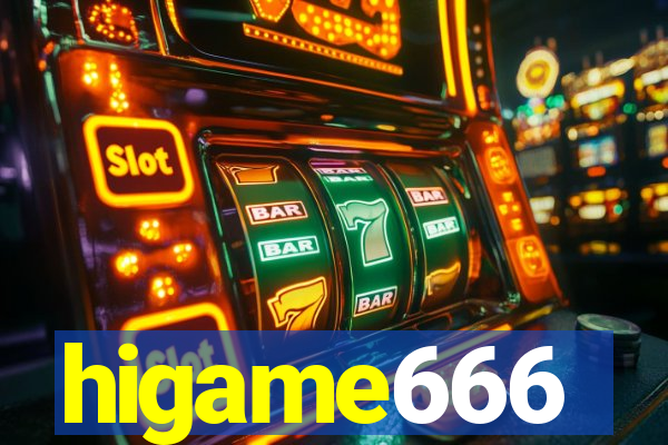 higame666