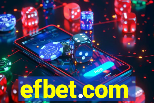 efbet.com