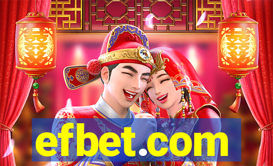 efbet.com