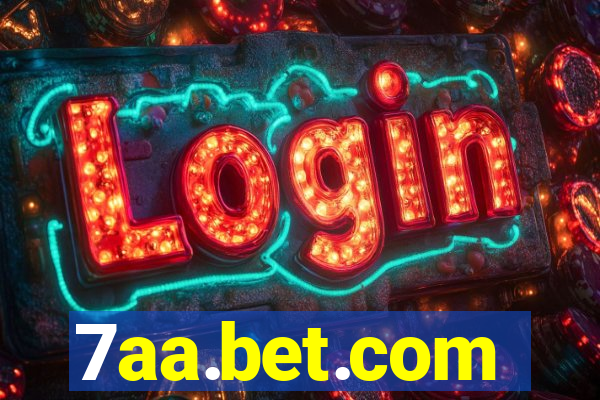 7aa.bet.com