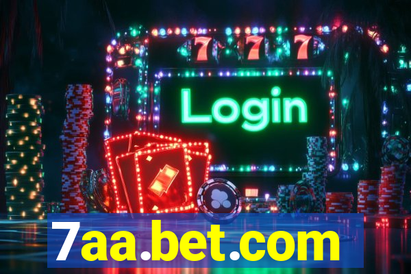 7aa.bet.com