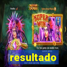 resultado