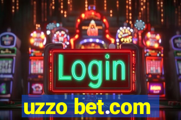 uzzo bet.com