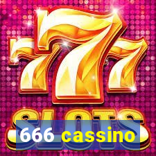 666 cassino