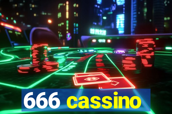 666 cassino