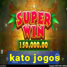 kato jogos