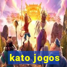 kato jogos