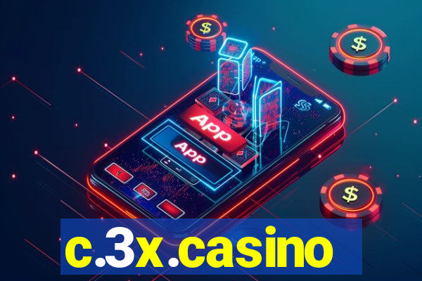 c.3x.casino