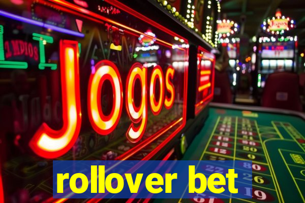 rollover bet