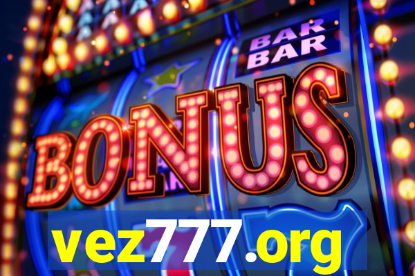 vez777.org